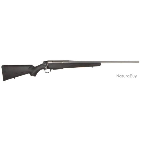 Carabine NEUVE !! TIKKA T3 Lite Inox - 7mm-08 - 56cm