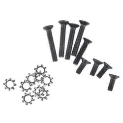 Set of Screws for Gearbox V2 QD