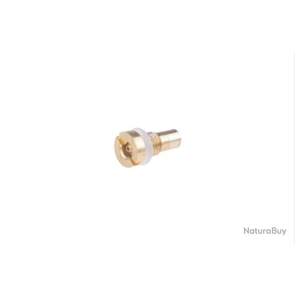 Green Gas Magazine Valve