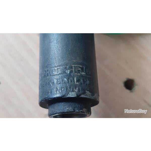 Mod�rateur de son parker hale 22lr MM1
