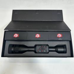 ATN MARS 5 EVO 640 640x480 4-32x Lunette Thermique Thermal Rifle Scope TBE / Occasion
