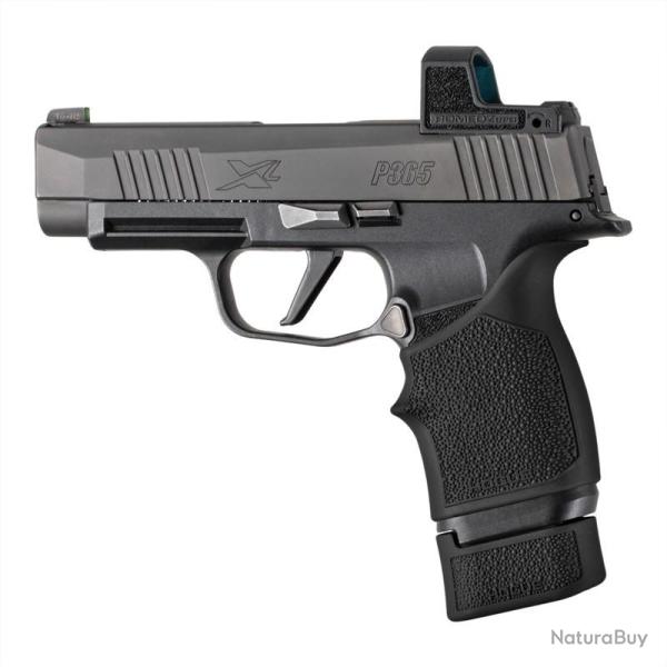 Manchon de poign�e Hogue Beaver - Sig P365 X / XL