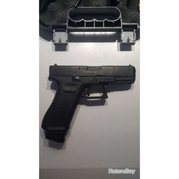 Glock 45 fs