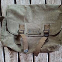WW2 MUSETTE M36 US ARMY ORIGINALE