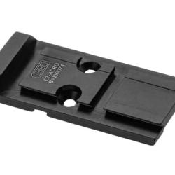 CZ P-10 MIL/LEO to Aimpoint ACRO - CZ-ACRO - Schwarz - R&eacute;f: 12058906000 - KBoutique
