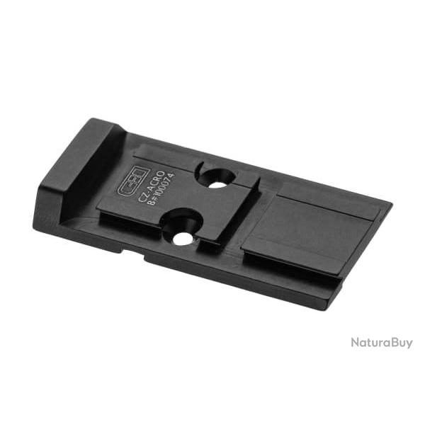 CZ P-10 MIL/LEO to Aimpoint ACRO - CZ-ACRO - Schwarz - R�f: 12058906000 - KBoutique