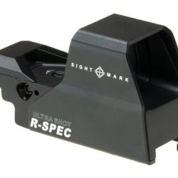 Ultra Shot R-Spec Reflex Sight - SM26031 - Coyote - R&eacute;f: 10881206000 - KBoutique