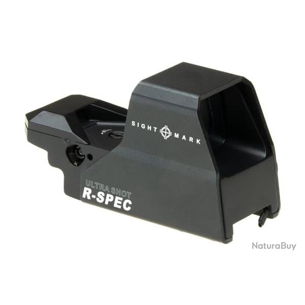 Ultra Shot R-Spec Reflex Sight - SM26031 - Wolf Grey - R�f: 10881206000 - KBoutique