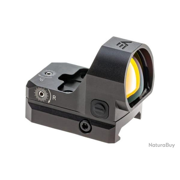 Frenzy-X 1x22x26 MOS Red Dot Sight - SCRD-36 - Schwarz - R�f: 11295106000 - KBoutique