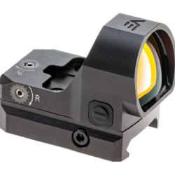 Frenzy-X 1x22x26 MOS Red Dot Sight - SCRD-36 - Multicam - R&eacute;f: 11295106000 - KBoutique