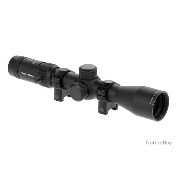 Forester JR. Power 3-9x40 - SCOM-35 - R�f: 11792500000 - KBoutique