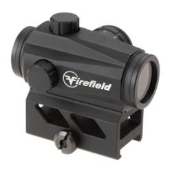 Impulse 1x22 Compact Red Dot Sight - FF26028 - Dark Earth - R&eacute;f: 11028306000 - KBoutique