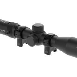 Forester JR. Power 3-9x40 - SCOM-35 - Coyote - R&eacute;f: 11792500000 - KBoutique