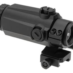 Maverick III 3x22 MIL Magnifier - SCMF-31 - R&eacute;f: 11296100000 - KBoutique