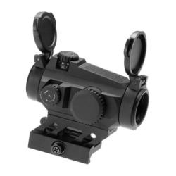 Maverick-II Plus 1x22 SOL - SCRD-PS12 - R&eacute;f: 12361700000 - KBoutique