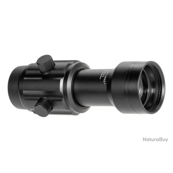 Gen III 3X Red Dot Magnifier - PA3XGENIII - R�f: 12202106000 - KBoutique