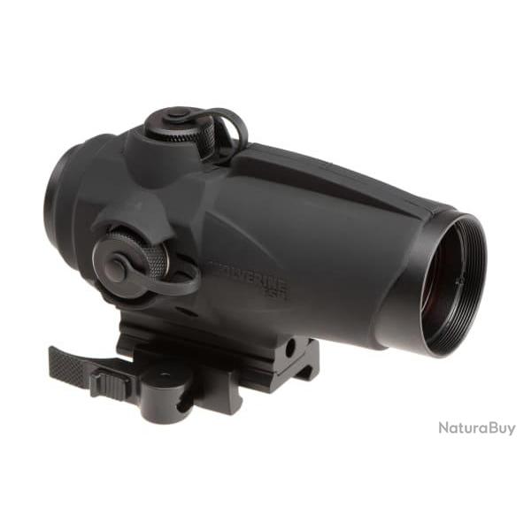 Wolverine 1x28 FSR LQD Red Dot Sight - SM26020-LQD - R�f: 10925306000 - KBoutique