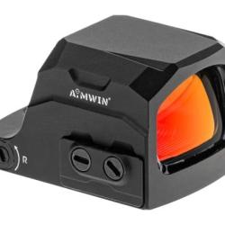 PE330 Red Dot Sight - Schwarz - R&eacute;f: 12903006000 - KBoutique