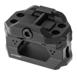 T1 Riser - SI-T1-RISER-BK - R&eacute;f: 12186206000 - KBoutique
