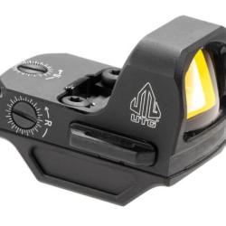 OP3 Micro SLS Red Dot Sight - OP-RMR20CTS - Schwarz - R&eacute;f: 12813506000 - KBoutique