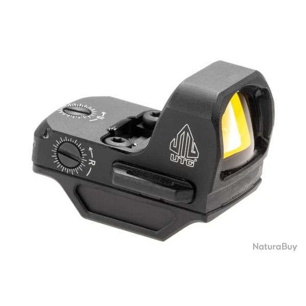 OP3 Micro SLS Red Dot Sight - OP-RMR20CTS - Schwarz - R�f: 12813506000 - KBoutique