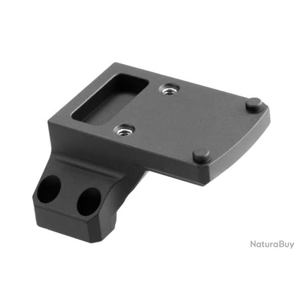 SLx Top Cap Reflex Mount 34mm - PA-SLX-TCRM-34 - Schwarz - R�f: 12511206000 - KBoutique