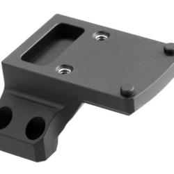SLx Top Cap Reflex Mount 34mm - PA-SLX-TCRM-34 - Dark Earth - R&eacute;f: 12511206000 - KBoutique