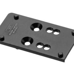 Walther Defense PDP 2.0 to Vortex Viper / Venom - WLPDP2.0-VORTEX - Schwarz - R&eacute;f: 11878906000 - KBo