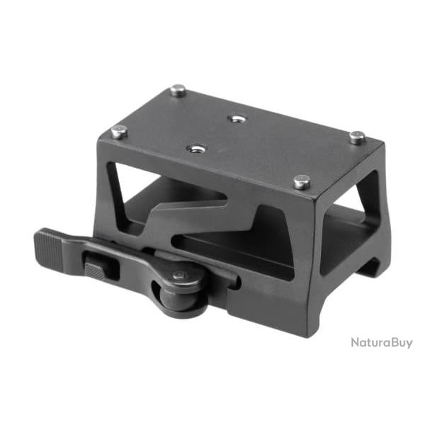 Mini Shot M-Spec LQD AR Riser Mount - SM26043.001 - Dark Earth - R�f: 12574806000 - KBoutique