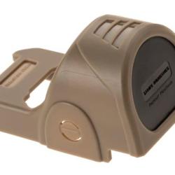 Optic Cover for Trijicon SRO - SI-OPC-TSRO-FDE - R&eacute;f: 12552631200 - KBoutique