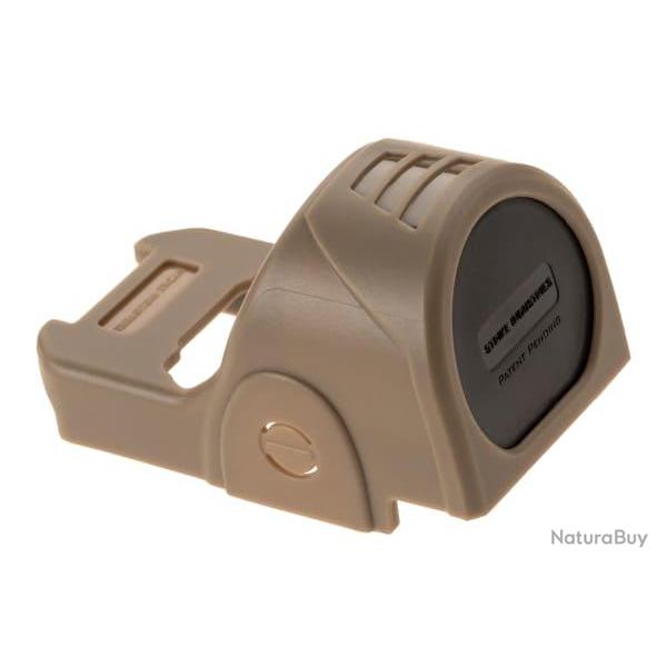 Optic Cover for Trijicon SRO - SI-OPC-TSRO-FDE - R�f: 12552631200 - KBoutique