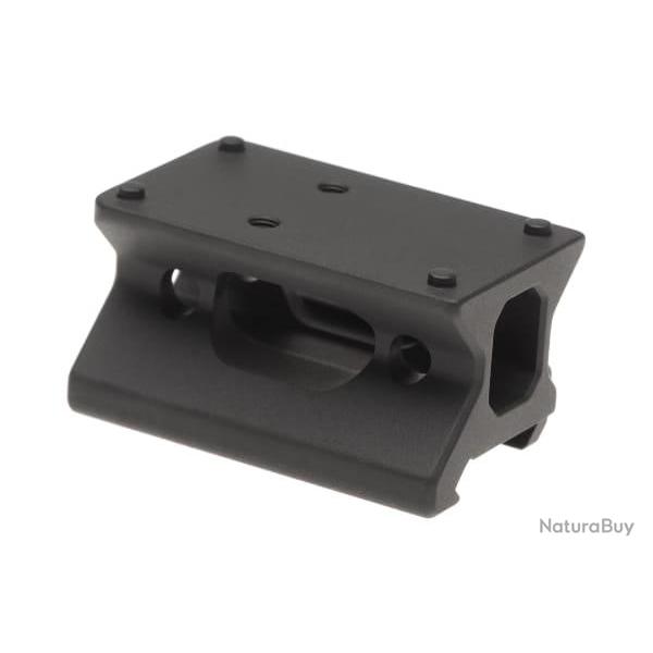 Super Slim RDM20 Mount Absolute Co-witness - RDM-20AC - Schwarz - R�f: 11070606000 - KBoutique