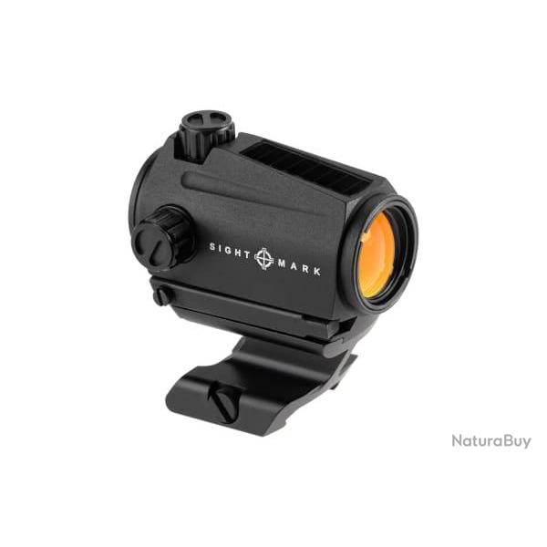 MTS-Mini Solar Red Dot - SM26061 - FDE - R�f: 12575106000 - KBoutique