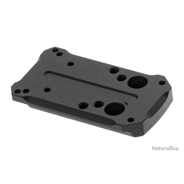 Liteslide for G43 MRDS Adaptor Plate - SI-G43-RMR - FDE - R�f: 12546800000 - KBoutique