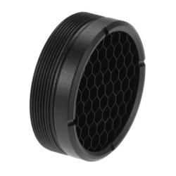 Anti Reflection Device for 2.5X Prism Scope - PAM4KF - Schwarz - R&eacute;f: 12200606000 - KBoutique