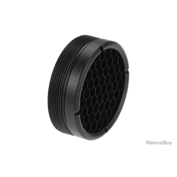 Anti Reflection Device for 2.5X Prism Scope - PAM4KF - Schwarz - R�f: 12200606000 - KBoutique