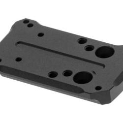 Liteslide for G43 MRDS Adaptor Plate - SI-G43-RMR - Dark Earth - R&eacute;f: 12546800000 - KBoutique