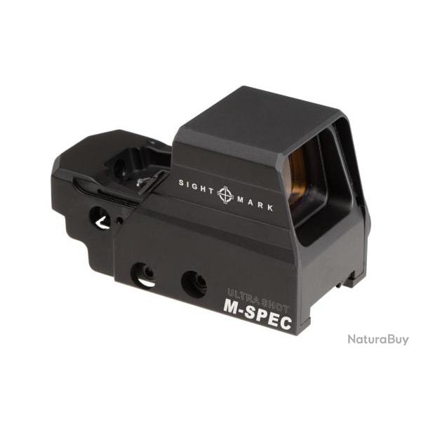 UltraShot M-Spec FMS Reflex Sight - SM26035 - Flecktarn - R�f: 10924706000 - KBoutique