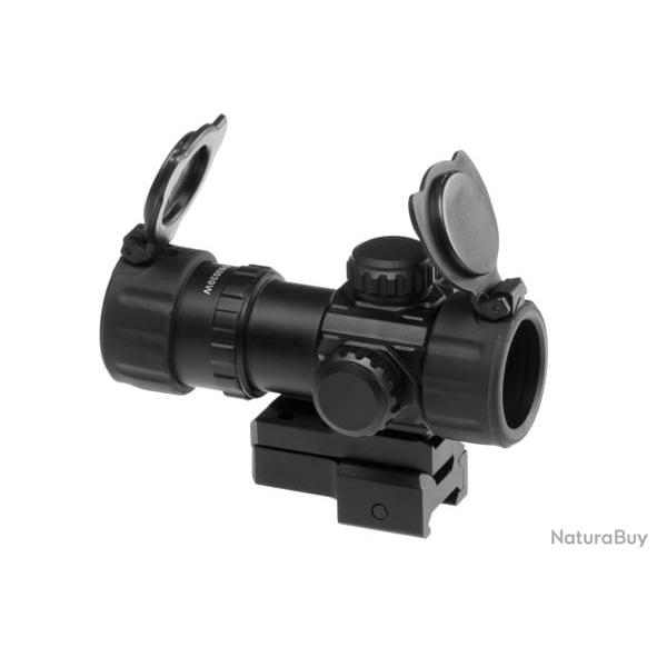 3.9 Inch 1x26 Tactical Dot Sight TS - SCP-DS3039W - Schwarz - R�f: 10393906000 - KBoutique