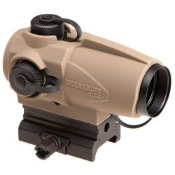 Wolverine 1x23 CSR Red Dot Sight - SM26021DE - R&eacute;f: 10678830900 - KBoutique