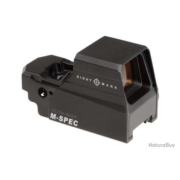 UltraShot M-Spec LQD Reflex Sight - SM26034 - R�f: 10924606000 - KBoutique