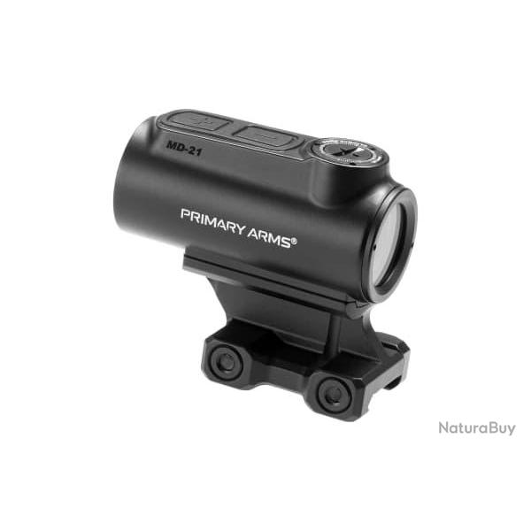 SLx MD-21 21mm Red MicroDot with AutoLive 2 MOA - PA-SLX-MD-21 - Dark Earth - R�f: 12209106000 - KBo