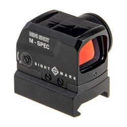 Mini Shot M-Spec M3 Solar - SM26050 - R&eacute;f: 11390106000 - KBoutique