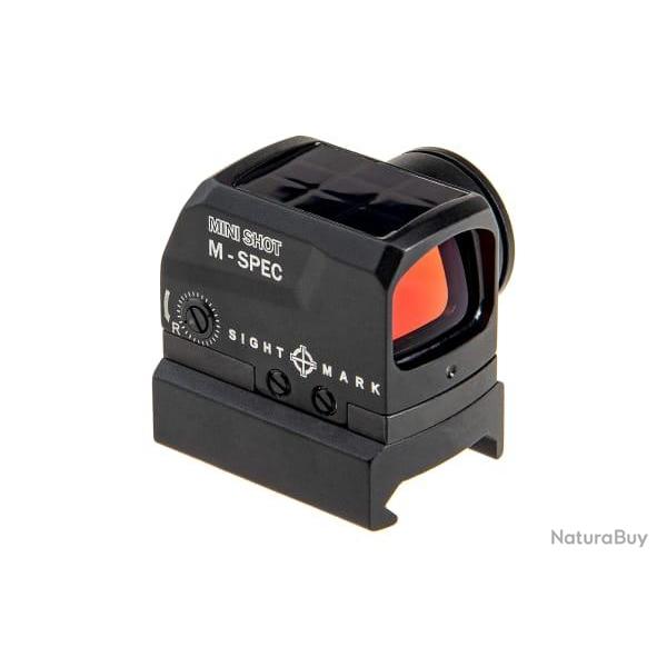 Mini Shot M-Spec M3 Solar - SM26050 - R�f: 11390106000 - KBoutique