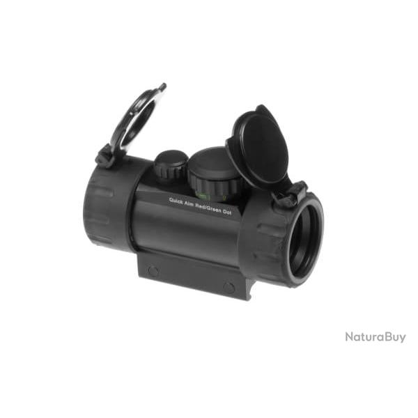 3.8 Inch 1x30 Single Dot Sight TS - SCP-RD40RGW-A - R�f: 10394006000 - KBoutique