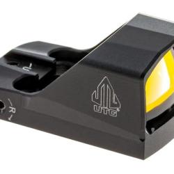 Reflex Mini Sight 1.6" - OT-RDM16R - Blau - R&eacute;f: 11343506000 - KBoutique