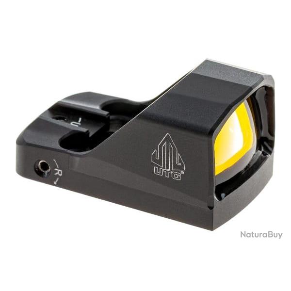 Reflex Mini Sight 1.6" - OT-RDM16R - Blau - R�f: 11343506000 - KBoutique