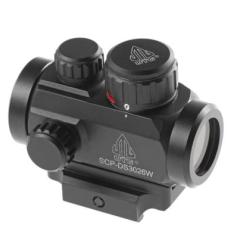 2.6 Inch 1x21 Tactical Dot Sight TS - SCP-DS3026W - R&eacute;f: 10492806000 - KBoutique