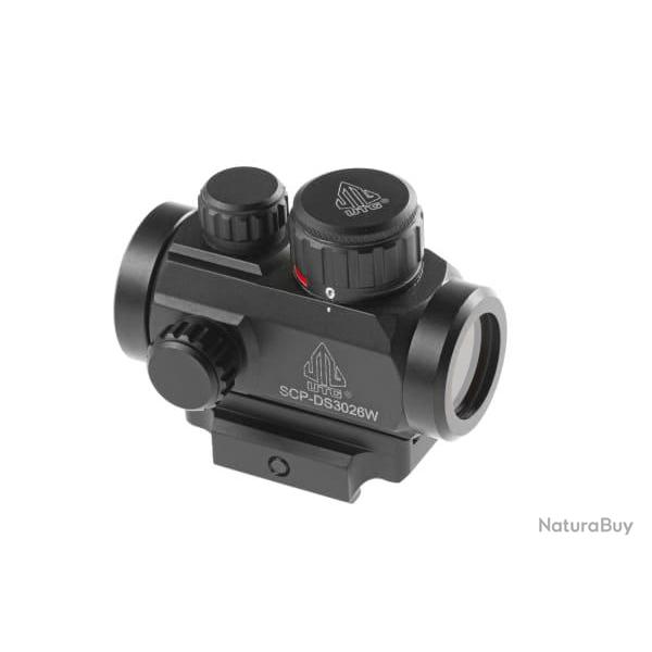 2.6 Inch 1x21 Tactical Dot Sight TS - SCP-DS3026W - R�f: 10492806000 - KBoutique