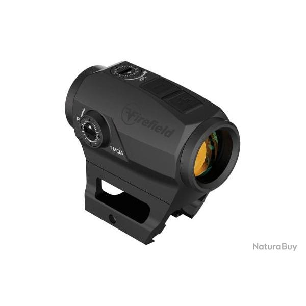RapidStrike Red Dot Sight - FF26035 - Schwarz - R�f: 12865506000 - KBoutique